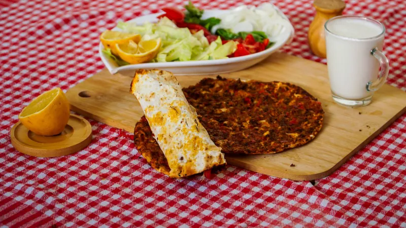 Everybody Wants Ayran Now and Honestly We Have Feelings About It