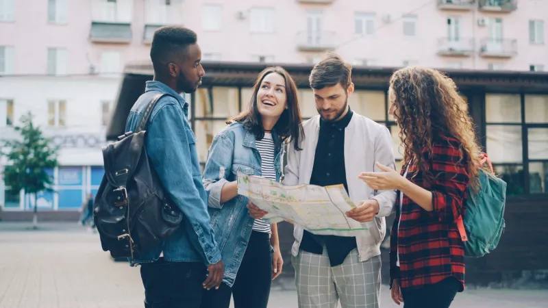 From 'Merhaba' to 'Oh My God, Totally': The Turkish-American Accent Spectrum Nobody Warned You About