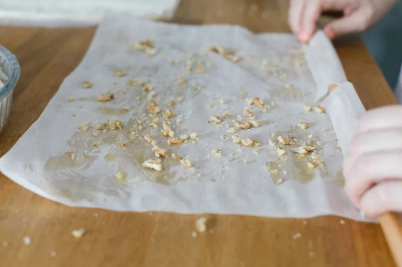 It's 'Just Something My Mom Made': The Quiet Imposter Syndrome Haunting Turkish-American Dessert Makers
