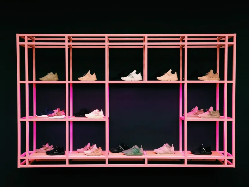If You Borrowed My Jordans and Didn't Ask, We Need to Talk