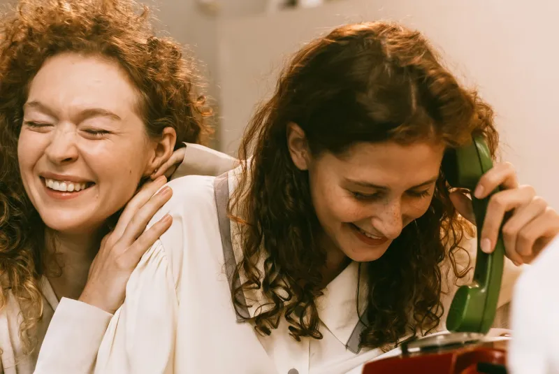Annem Arıyor: Decoding the Turkish Parent Phone Call That's Actually a Covert Operation